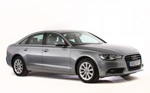 Audi A6 2.0 TDI Sedan